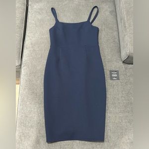 NWT - Lulus Dress
